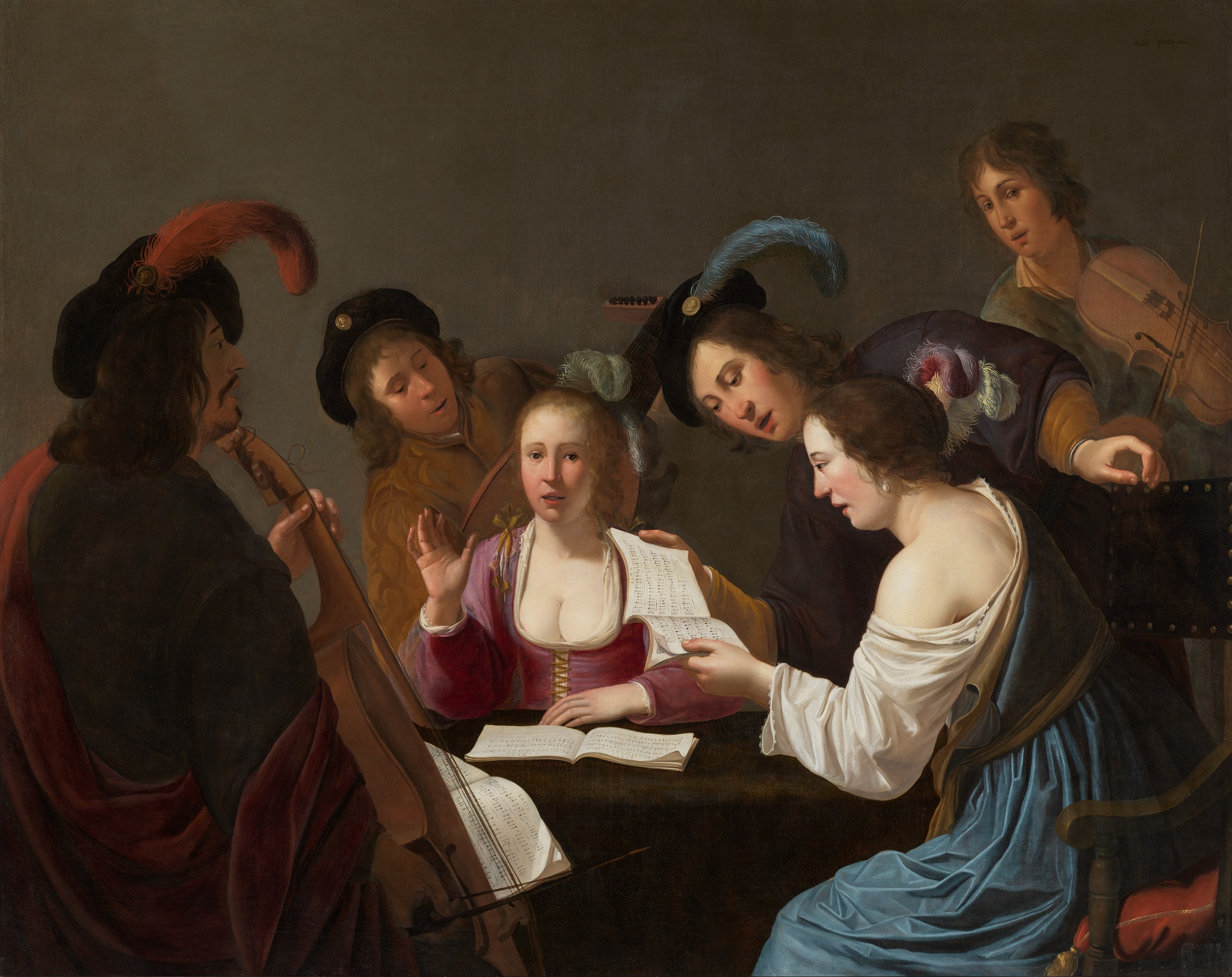 EarlyMusicNewsDotOrg Image